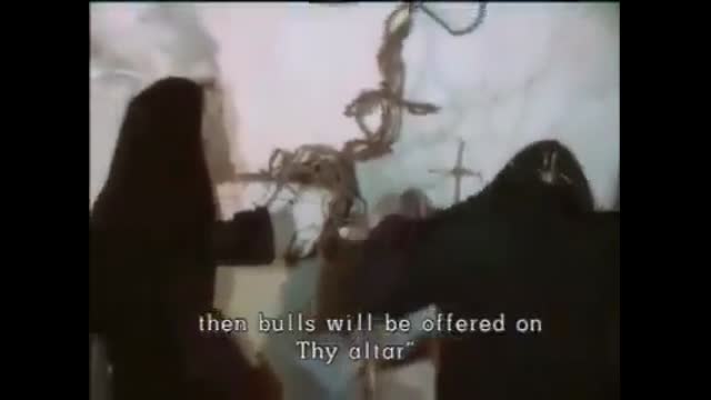 فيلم الانبا امون السائح 2