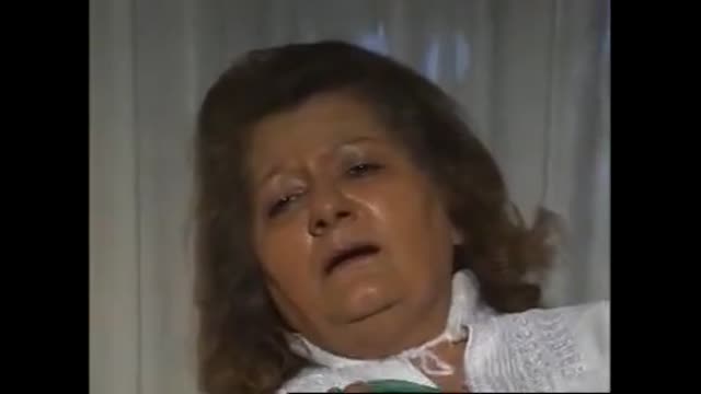 فيلم القديسة مارينا غليت الشيطان 1