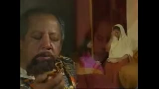 فيلم القديسة مارينا غليت الشيطان 1