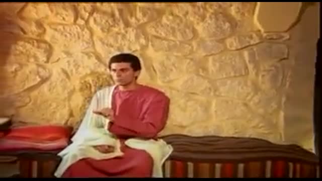 فيلم القديس بطرس الرسول 2