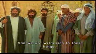 فيلم القديس بطرس الرسول 2
