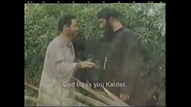 فيلم القديس ابوقسطور1