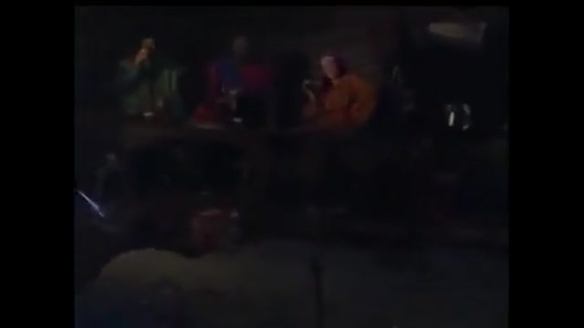 فيلم الانبا موسى الاسود 1