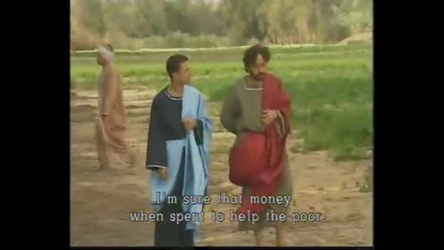 فيلم الانبا بولا اول السواح 2