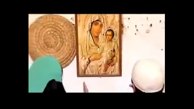 فيلم البابا شنودة الثالث1