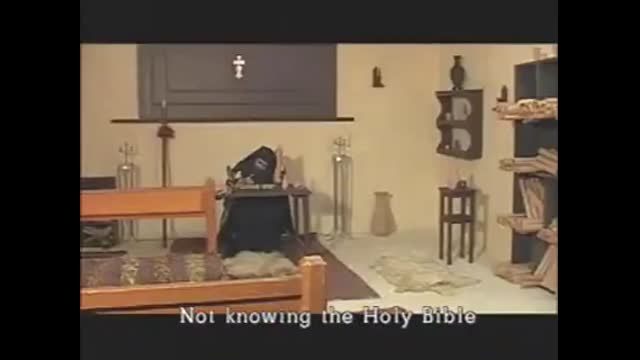 فيلم القديس يوحنا ذهبي الفم 2