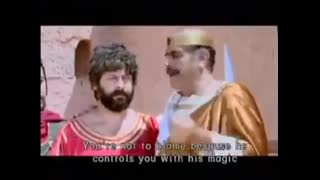 فيلم القديس يوليوس الاقفهص 2