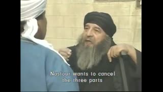 فيلم الانبا شنودة رئيس المتوحدين 2