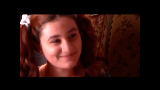 فيلم القديسة ام ايرينى 1