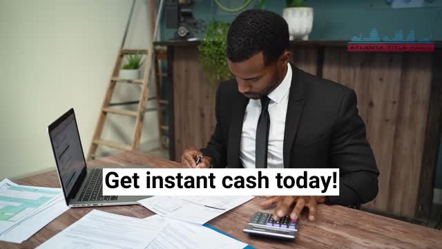 Title Loans in Atlanta Atlanta Title Pawn ® Call 770-906-6965e