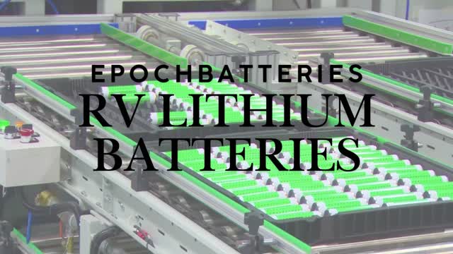 The RV market has undergone a quiet revolution over the past five years