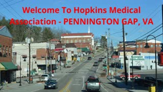 Hopkins Medical Association - Drug Detox Center in Pennington Gap, VA
