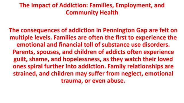 Hopkins Medical Association - Reliable Buprenorphine Treatment in Pennington Gap, VA