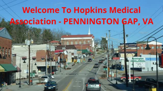 Hopkins Medical Association - Suboxone Addiction Treatment in Pennington Gap, VA