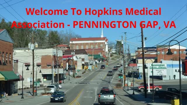Hopkins Medical Association - Drug Detox Center in Pennington Gap, VA