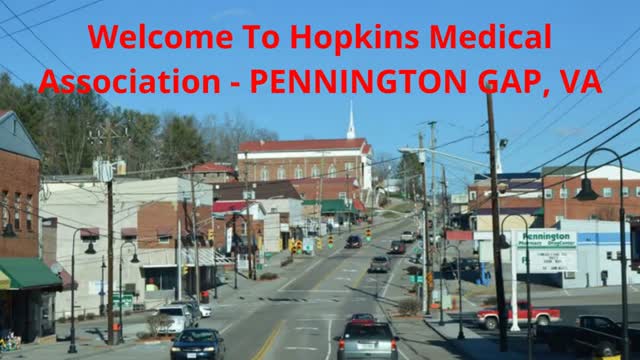 Hopkins Medical Association - Weight Loss Doctor in Pennington Gap, VA