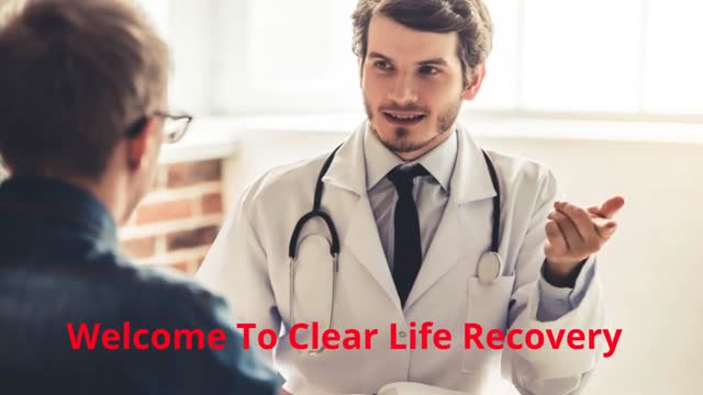 Clear Life Recovery - Effective Treatment Center in Costa Mesa, CA