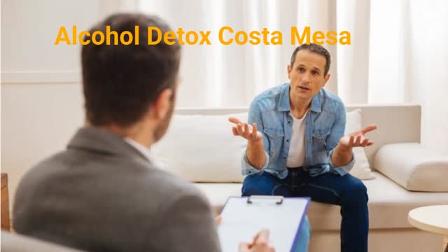 Clear Life Recovery - Effective Alcohol Detox Center in Costa Mesa, CA