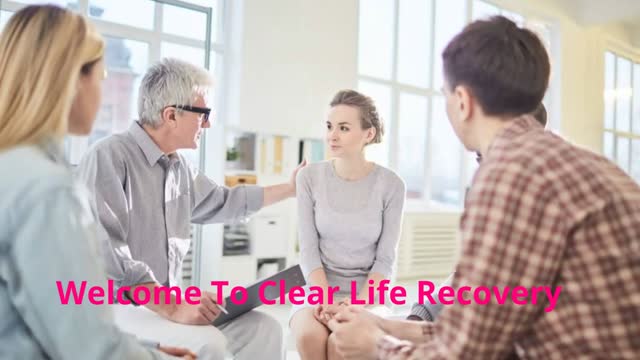 Clear Life Recovery - Luxury Rehab Centers in Costa Mesa, CA