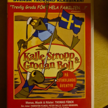 Karl Betil Jonas (Sverige)