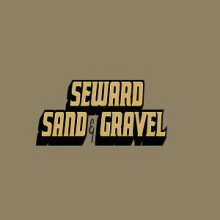 Seward Sand & Gravel Inc