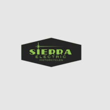 Sierra Electric Motorcycles