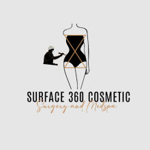Surface 360 Cosmetic Surgery and Med Spa