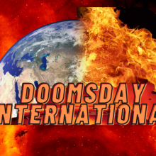 Doomsday International