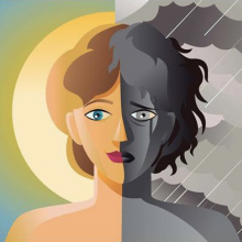 bipolar