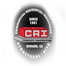 Cri Concrete