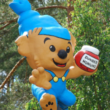 Bamsesbears