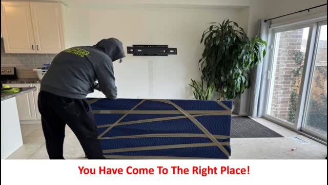 Get Movers - Certified Mover in Guelph, ON