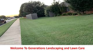 Generations Landscaping And Lawn Care in Pottstown, PA