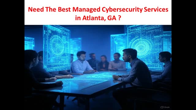 phraCTO LLC _ #1 Managed Cybersecurity Services in Atlanta, GA