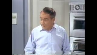 My Three Sons - 8x2 - Robbie Loves Katie