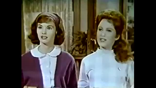 Petticoat Junction - 3x15 - The Butler Did It