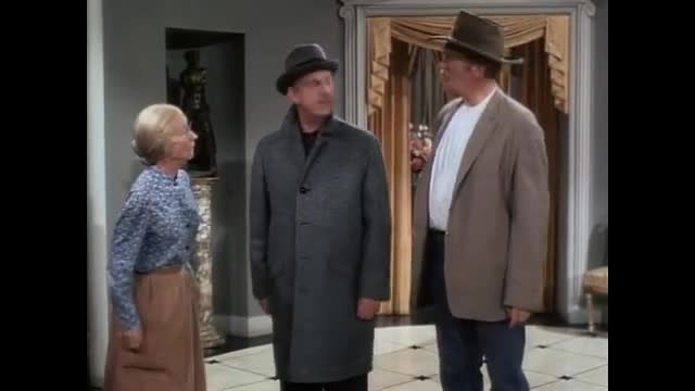 Beverly Hillbillies - 7x21 - The Hired Gun