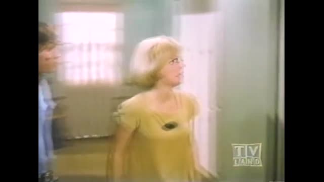 My Three Sons - 8x15 - You're Driving Me Crazy