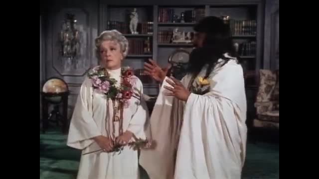 Beverly Hillbillies - 7x24 - The Guru