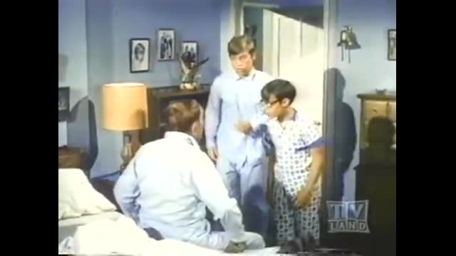 My Three Sons - 8x5 - Wedding Bells