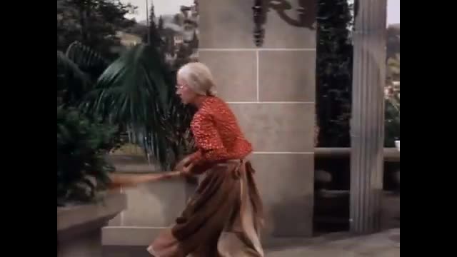 Beverly Hillbillies - 7x26 - Collard Greens And Fatback