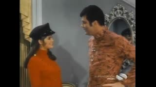 Beverly Hillbillies - 7x18 - Cousin Roy In Marineland