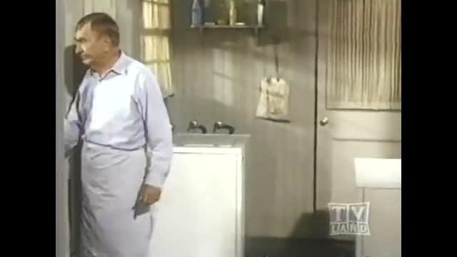 My Three Sons - 7x31 - So Long Charley, Hello