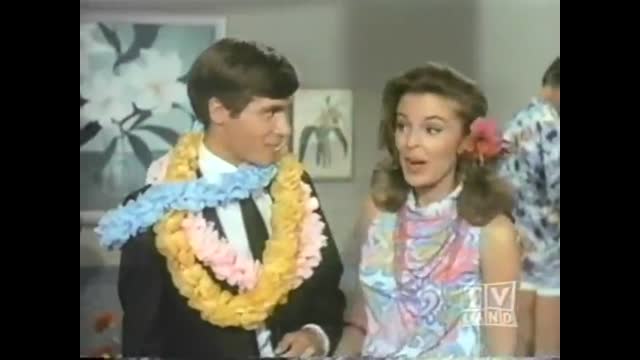 My Three Sons - 7x32 - Weekend In Paradise