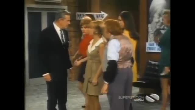 Beverly Hillbillies - 7x22 - The Happy Bank