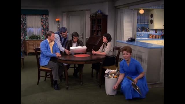 Happy Days - 4x22 - Fonz-How, Inc.