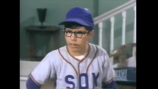 My Three Sons - 8x20 - Ernie, The Jinx
