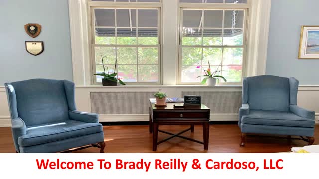Brady Reilly & Cardoso, LLC - Personal Injury Lawyer in Kearny, NJ