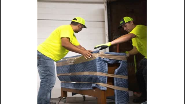 Get Movers - Experienced Moving Company in St. Catharines, ON
