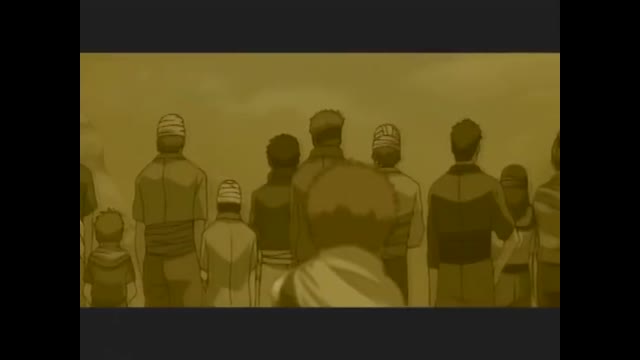 alone speech
